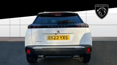 Peugeot 2008 1.2 PureTech 130 Allure Premium 5dr EAT8 Petrol Estate